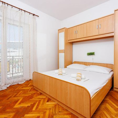 Apartments Davorka Crikvenica Εξωτερικό φωτογραφία