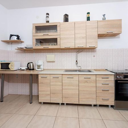 Apartments Davorka Crikvenica Εξωτερικό φωτογραφία