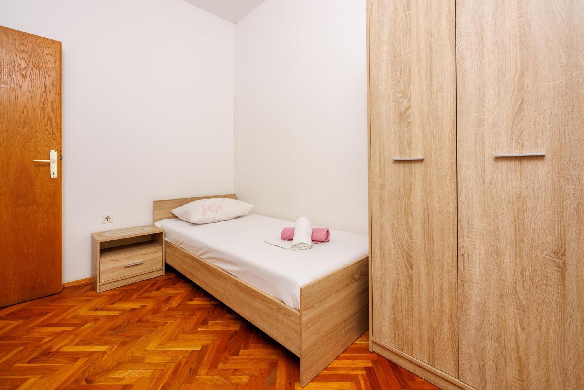 Apartments Davorka Crikvenica Εξωτερικό φωτογραφία