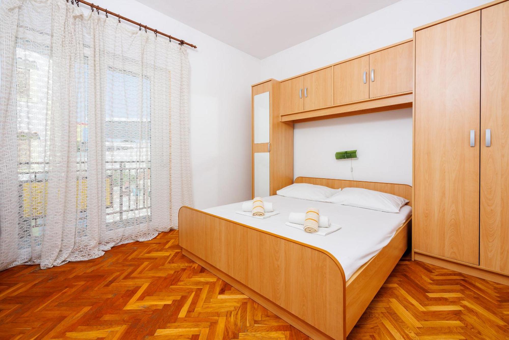 Apartments Davorka Crikvenica Εξωτερικό φωτογραφία