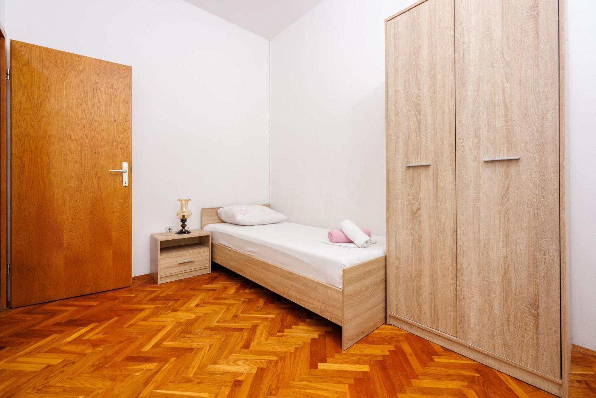 Apartments Davorka Crikvenica Εξωτερικό φωτογραφία