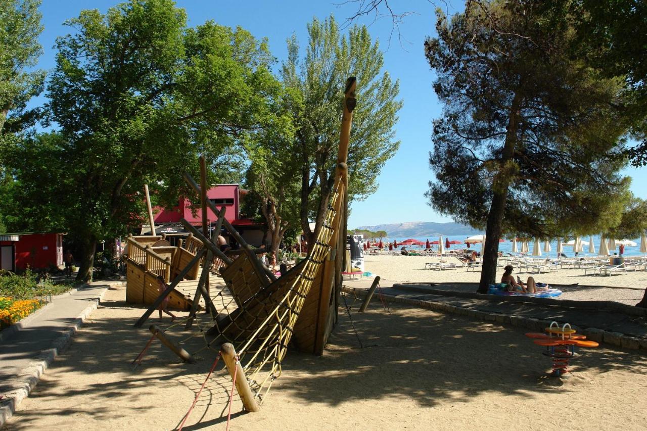 Apartments Davorka Crikvenica Εξωτερικό φωτογραφία
