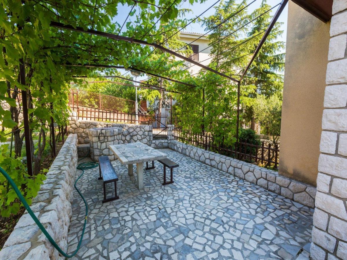 Apartments Davorka Crikvenica Εξωτερικό φωτογραφία