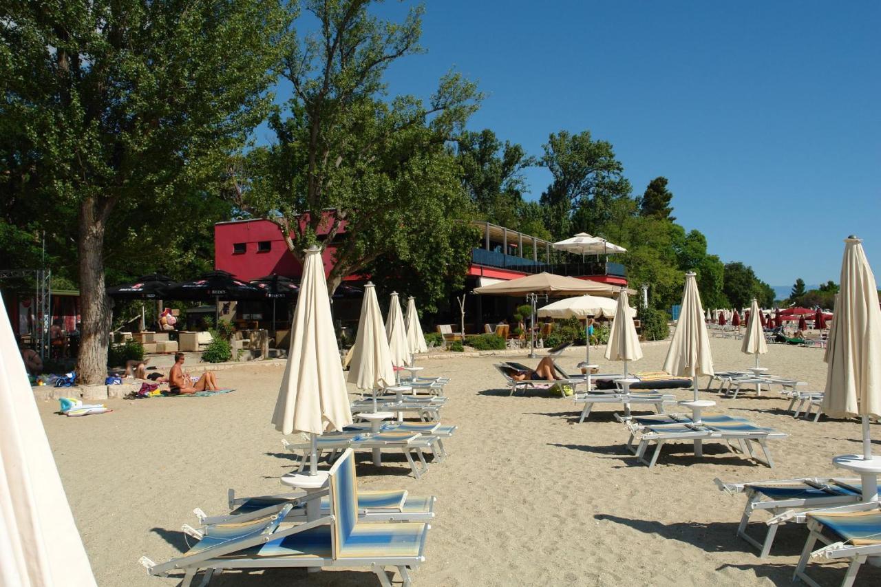 Apartments Davorka Crikvenica Εξωτερικό φωτογραφία