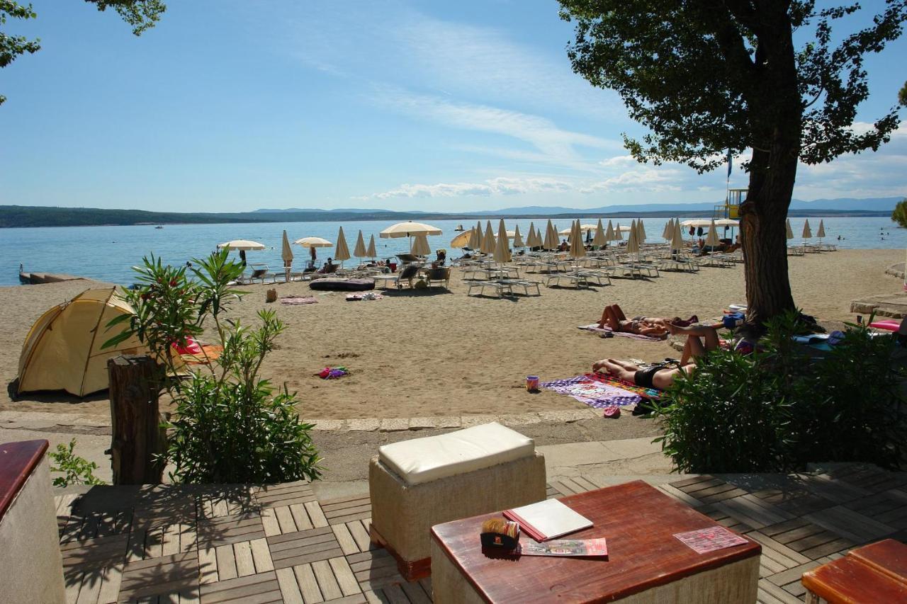 Apartments Davorka Crikvenica Εξωτερικό φωτογραφία